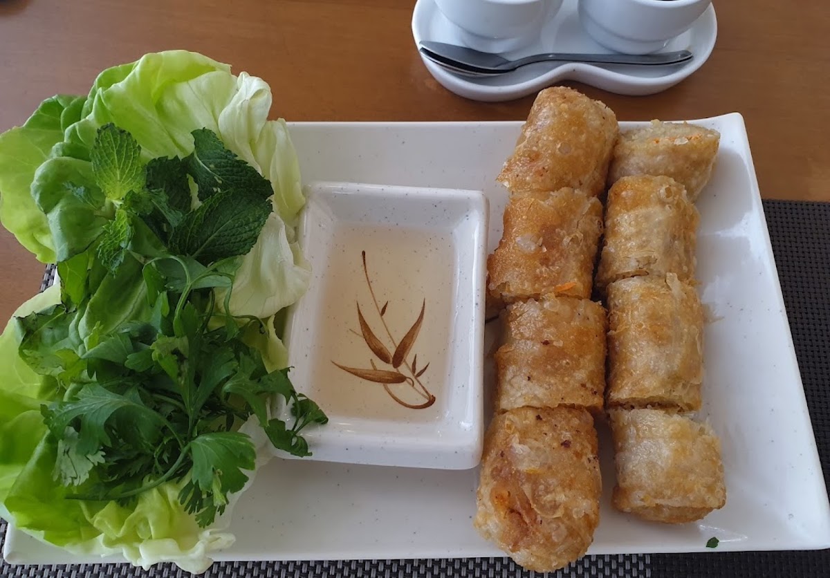 La Kitchenette De Thi Hue Photos 2